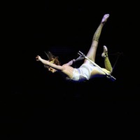 Trapeze