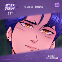 Aether Dreams Episode 11 - Betrayal (Webtoon Original Soundtrack)