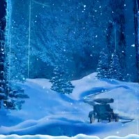Symphonic Snow