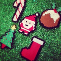 Jingle Bells - Vive le Vent (8-bit - chiptune)