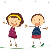 Le Jardin des Enfants
