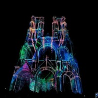 Les Couleurs