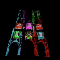 Rock The Cathedral