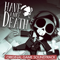 Exploration Mix (Have A Nice Death)